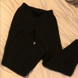 Lululemon sweatpants